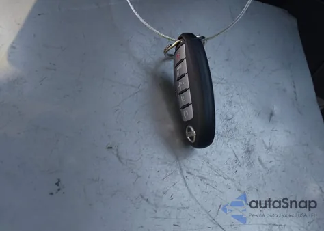 2019 Nissan Rogue Sv из США, поврежденный, VIN KNMAT2MT2KP504068